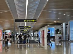 -深圳宝安国际机场