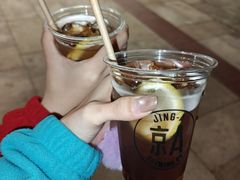 -京A Taproom·精酿餐吧(CBD店)