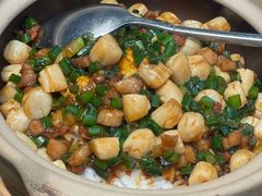 贝丁捞饭-KŌNG胶东小馆(华熙店)