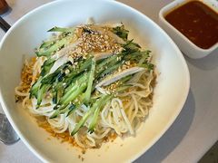 凉面-之参餐厅(前门大街店)