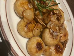 -ZAFFERANO西班牙海鲜饭(上海首店)