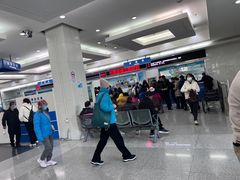 -复旦大学附属肿瘤医院(徐汇院区)