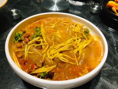 -金掌勺东北菜(格兰晴天店)