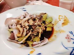 -青岛蓝海大饭店·渔歌舫(李沧店)