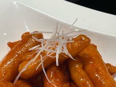 -酒肆浅葱·特色菜馆(卓悦intown店)