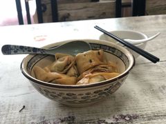 -饨顿香馄饨