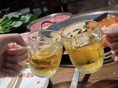 -徐升记不改良老火锅(四方利群店)
