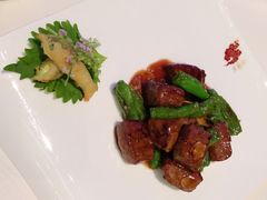-天龙轩(香港丽思卡尔顿酒店)