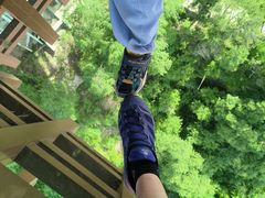 -少华山国家森林公园