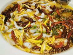 -太二酸菜鱼(坚基购物中心店)