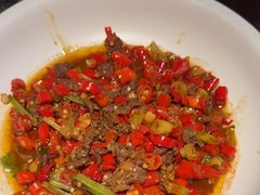 -湖兰金牌小炒肉(椒江万达店)