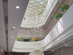 -中国湿地博物馆