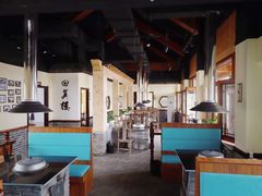 大堂-回真楼(东门店)