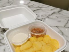 -诺嘉甜品(世贸店)