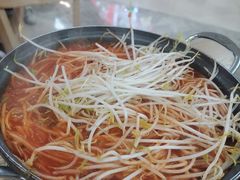 -吴草鸡爪오초닭발韩食堂(融恒盈嘉中心店)