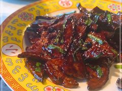 -那家小馆•北京菜•烤鸭(香山店)