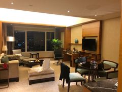 -上海浦东嘉里大酒店