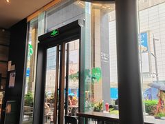 -星巴克(深圳世纪汇分店)