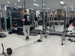 -琪航·健身+普拉提(嘉定北地铁站店)