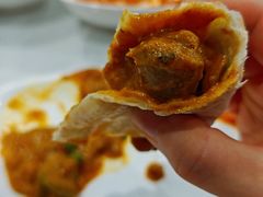 -VATAN INDIAN RESTAURANT米特餐饮有限公司(城北路店)