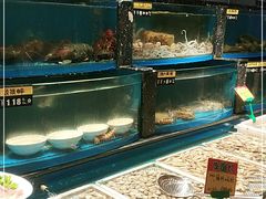 水产区-映像威海·海鲜味道(市区店)