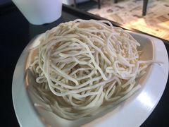 -锅说大脸毛肚重庆老火锅(佐阾店)