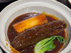 -魁盛居百年鲁菜馆(县西巷店)