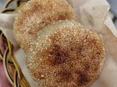 -李小老烧饼(常营民族家园店)