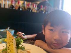 -Lets burger非常汉堡·环球风味(蓝色港湾店)