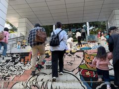 -九龙公园