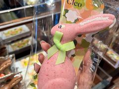 -Laderach 莱德拉(上海环贸iapm店)