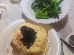 -翠华餐厅(德基广场店)
