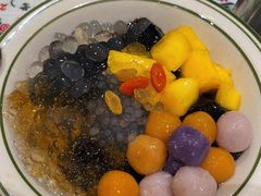 -堂屋糖水店(愚园店)