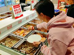 -玫瑰花园自助烤肉(顺义鑫海韵通店)