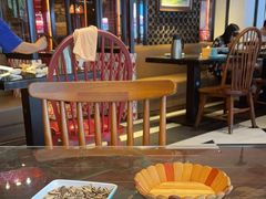 -江边城外烤全鱼(方庄时代购物中心店)