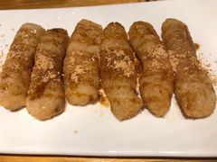 红糖糍粑-十三式重庆江湖菜(金茂览秀城店)