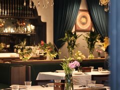 -狮拾久·现代新加坡料理(壹方城店)