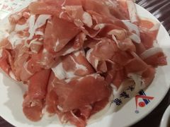 -鑫龙火锅城(青岛分店)