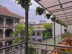 -黔城故事(虎峰别墅店)