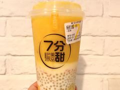 -7分甜(李沧万达店)
