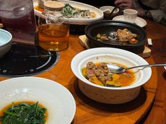 -瑶王府·广西菜(金阳路店)