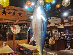 -yokocho上横町·日本食街(深业上城店)