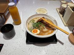 -味千拉面(光启城时尚购物中心店)