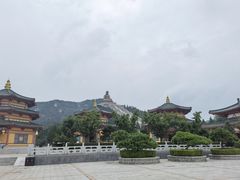 -龙口南山旅游景区