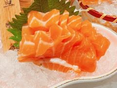 -阿吾罗日本料理(K11艺术中心店)