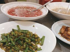 -阿毛饭店(和义路店)