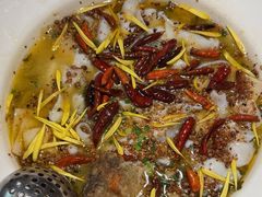 -太二酸菜鱼(深圳布吉万象汇店)