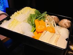 -满来寿喜烧(金虹桥店)