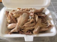 醉贤手撕鸡-醉贤居