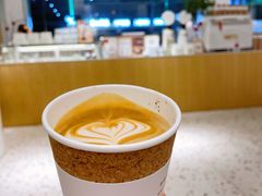 -Cafe on warm(丹霞店)